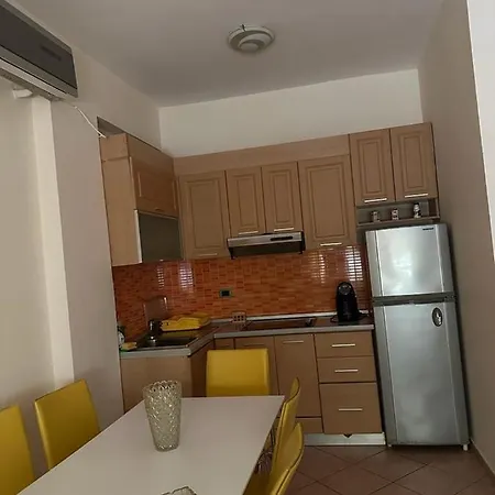 Okej Apartment *